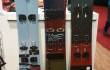 k2 Splitboard lignup
