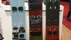 k2 Splitboard lignup