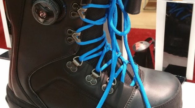 K2 Splitboard Boot