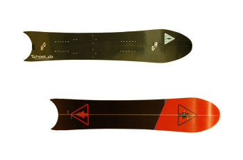 TahoeLab Fish Review