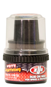 KUU White Lightning Mini Paste