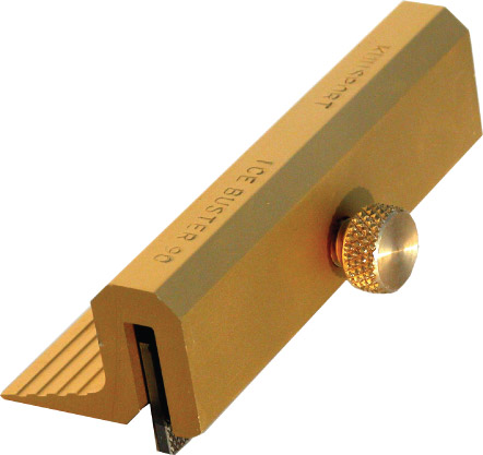 KUU - Ice Buster 90 Edge Sharpener