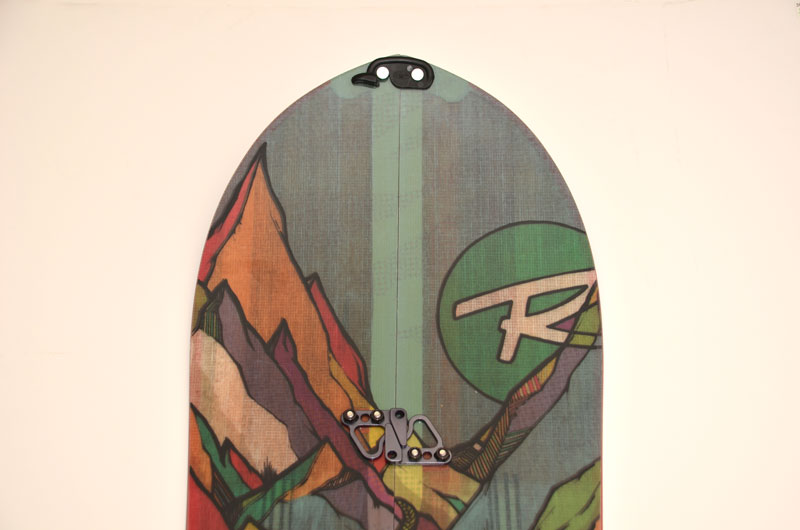 rossignol xv magtek review