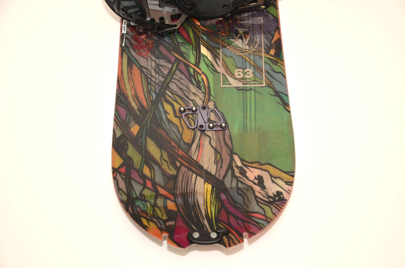 rossignol xv magtek review