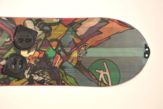 rossignol xv magtek review