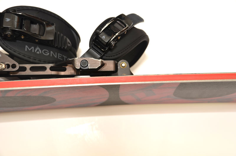 rossignol xv magtek review
