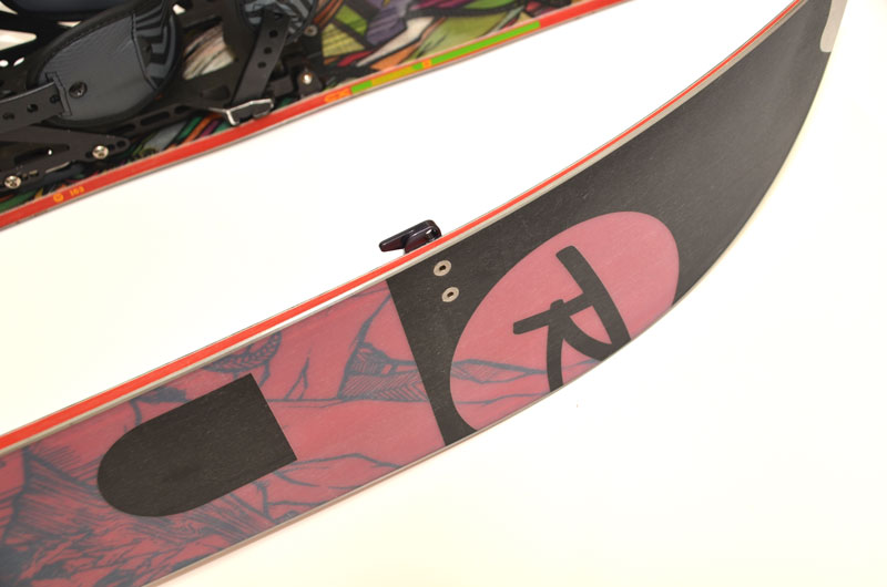 rossignol xv magtek review