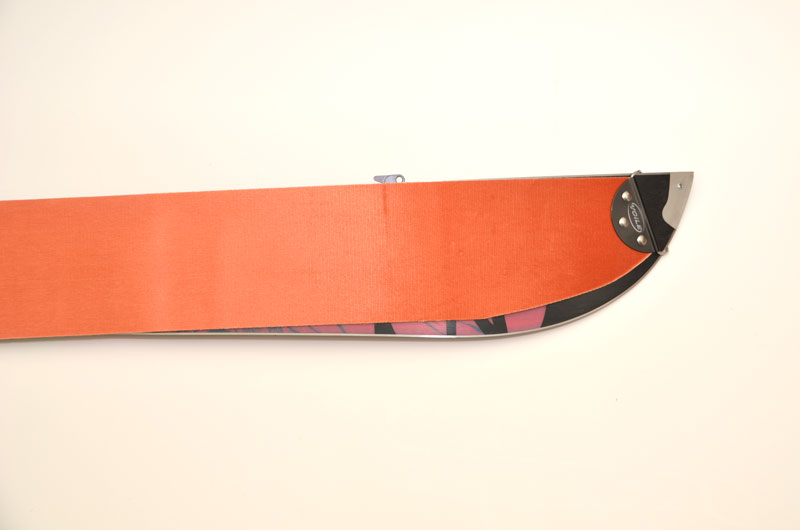 rossignol xv magtek review