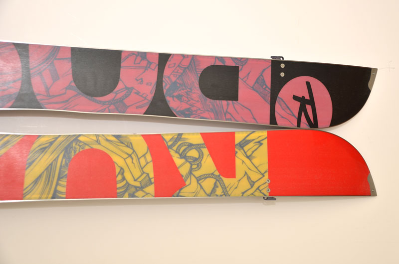 rossignol xv magtek review