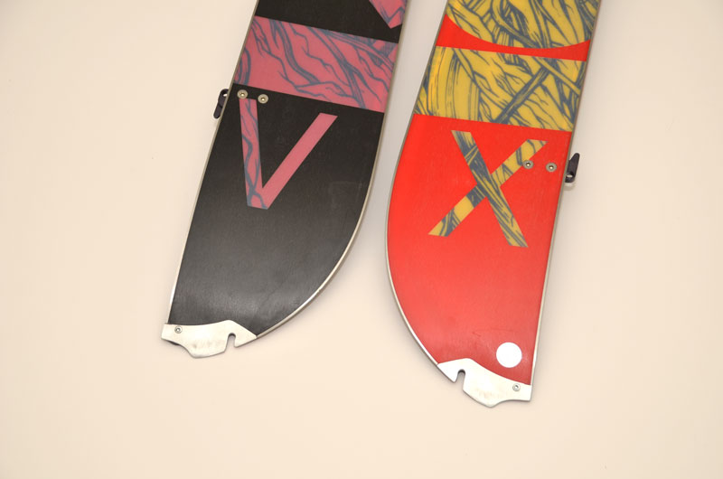 rossignol xv magtek review