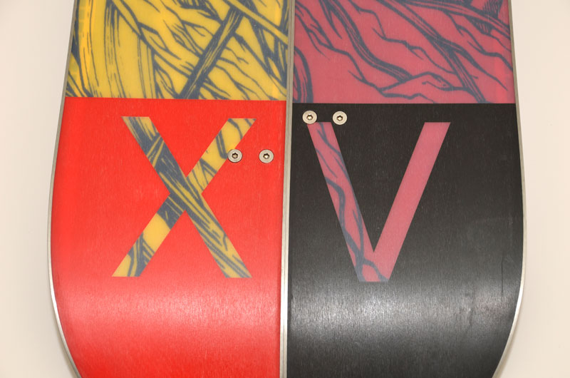rossignol xv magtek review