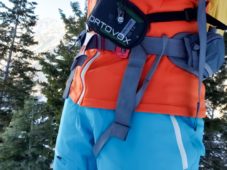 La Sportiva Falkon Jacket