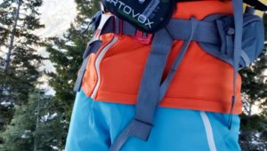 La Sportiva Falkon Jacket