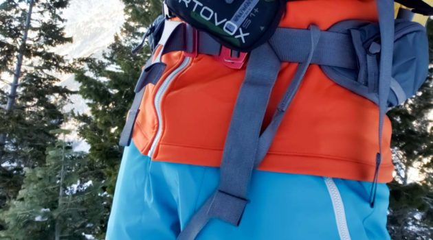 La Sportiva Falkon Jacket